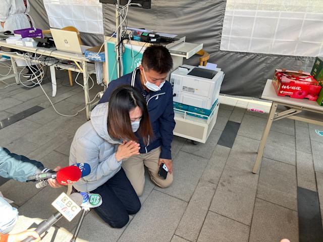 台太子爷暴打男大生致重伤　富商爸妈泪崩下跪