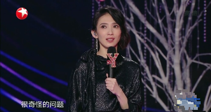 合唱不敢直视眼睛 戴佩妮获刘宇宁授招