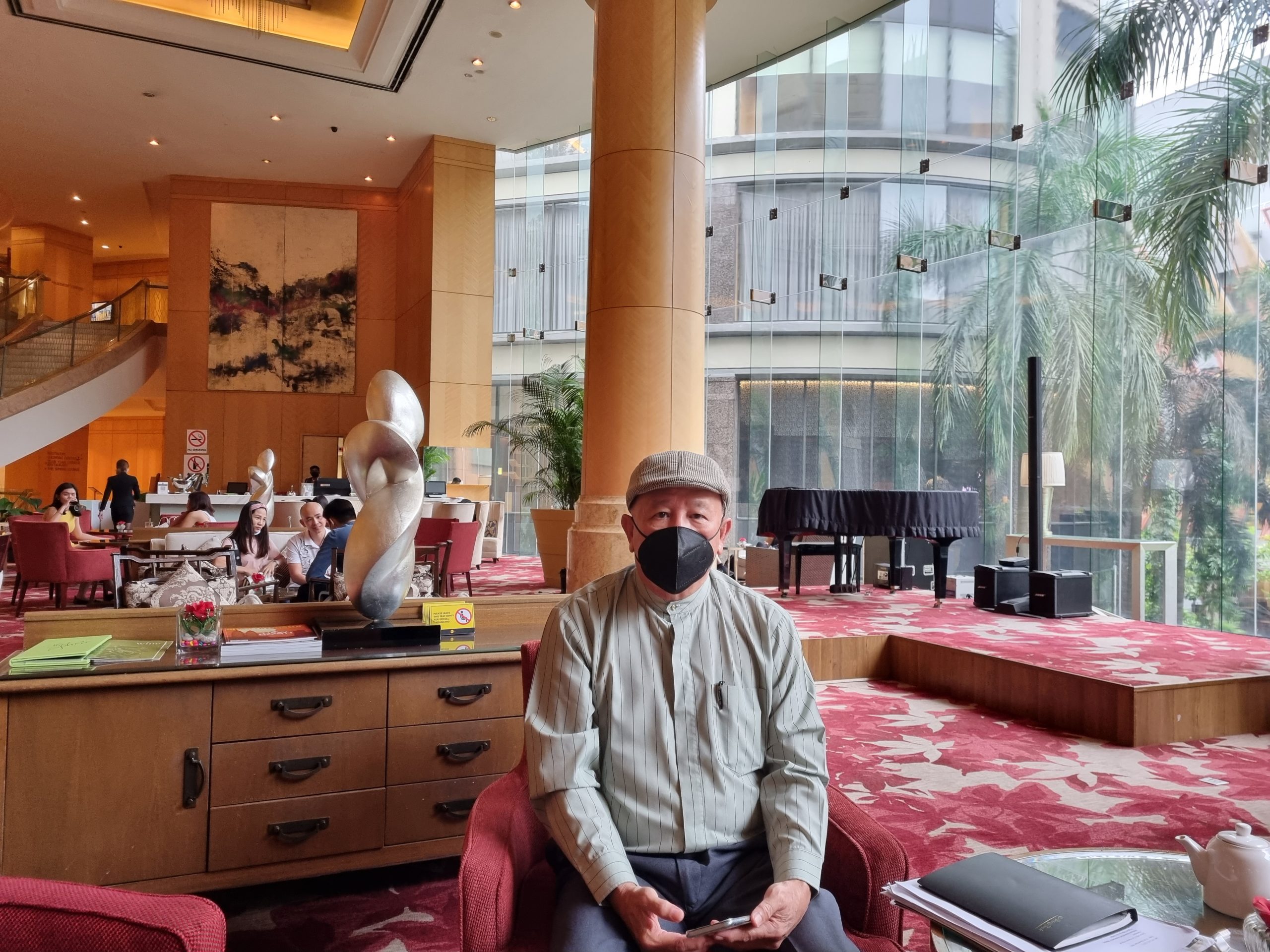 吕威洋转会风波 受委调查后接警告信 刘荣勋百思不得其解