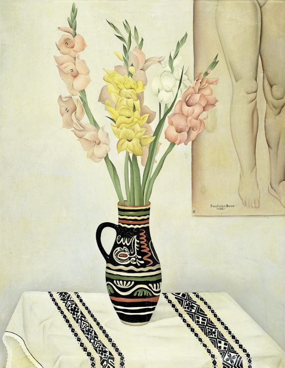 吴伟才／过滤浮华淡然一生