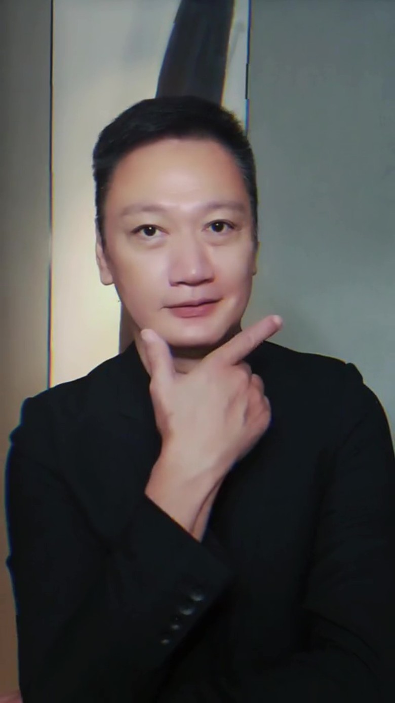 吴保锜@ERROR恶搞《倒转地球》 陶大宇想接棒古天乐拿最喜爱歌手