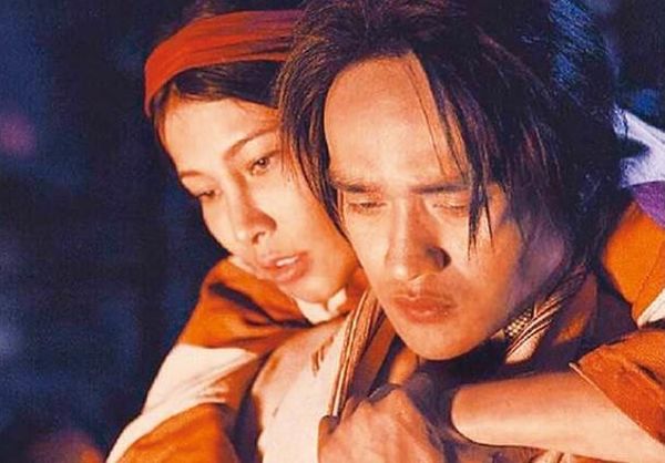 吴宗宪PO影片泄恋情 温岚甜吻男友画面曝光