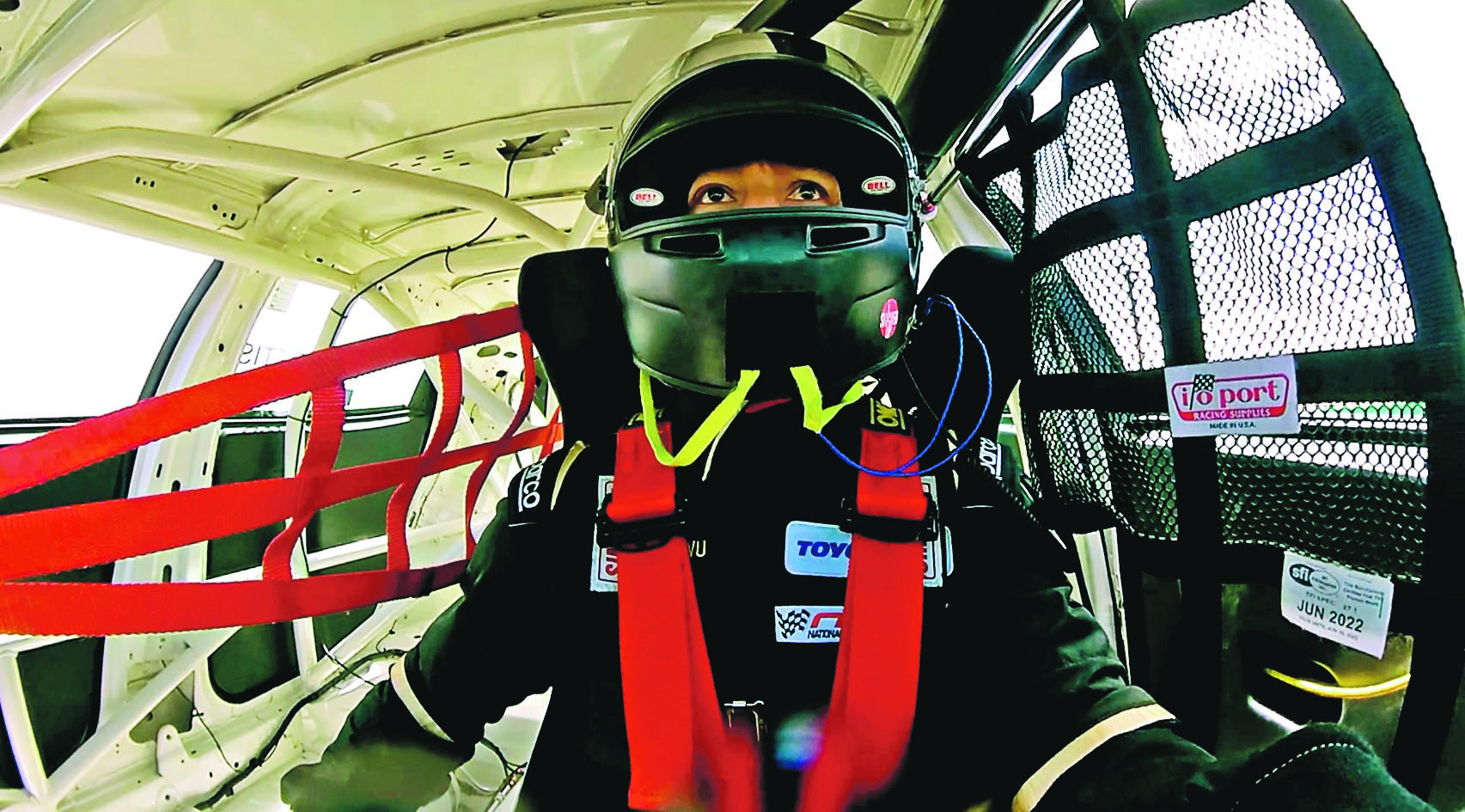 吴彦祖1原因暂不回港拍戏  叹隔离21日难接受