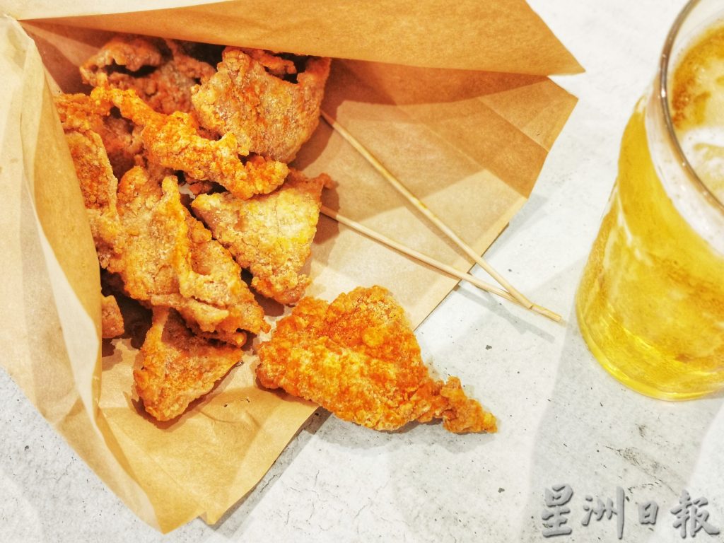 周刊食堂:10Q Mart