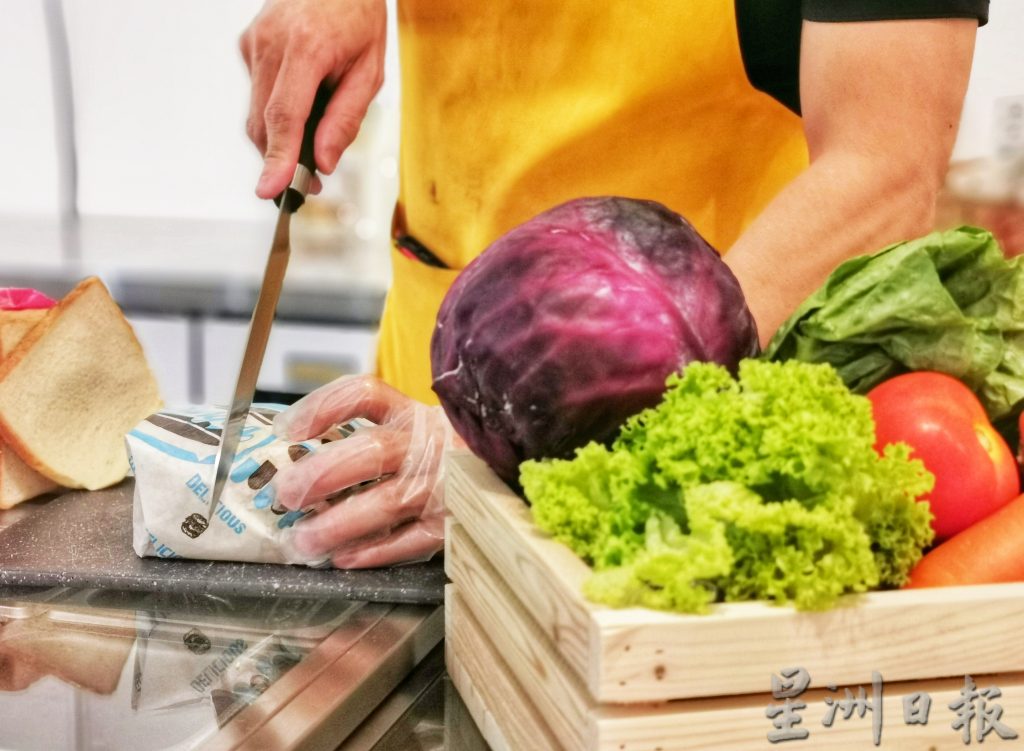 周刊食堂:10Q Mart