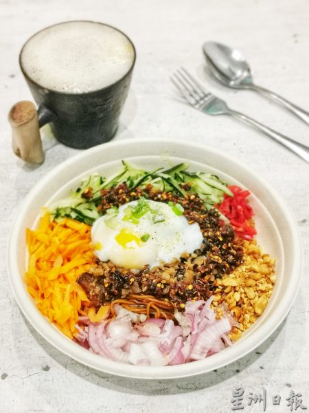 周刊食堂:10Q Mart