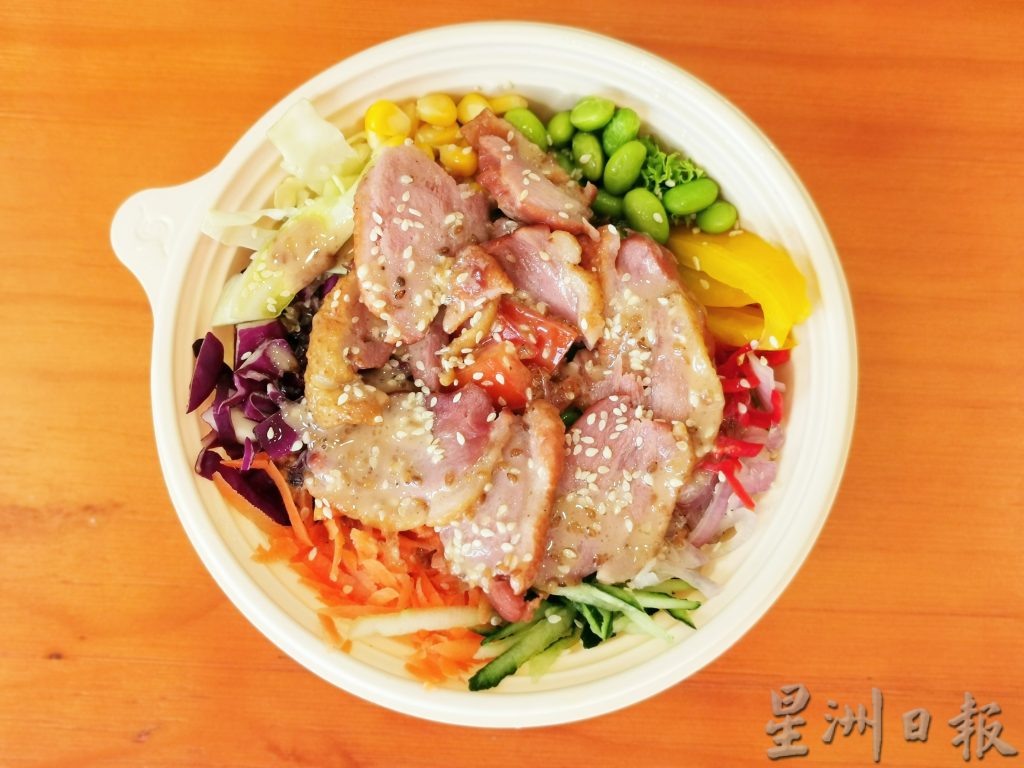 周刊食堂:10Q Mart