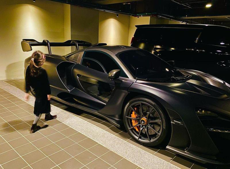 周杰伦送女儿音乐考试 被老师举例表扬超得意