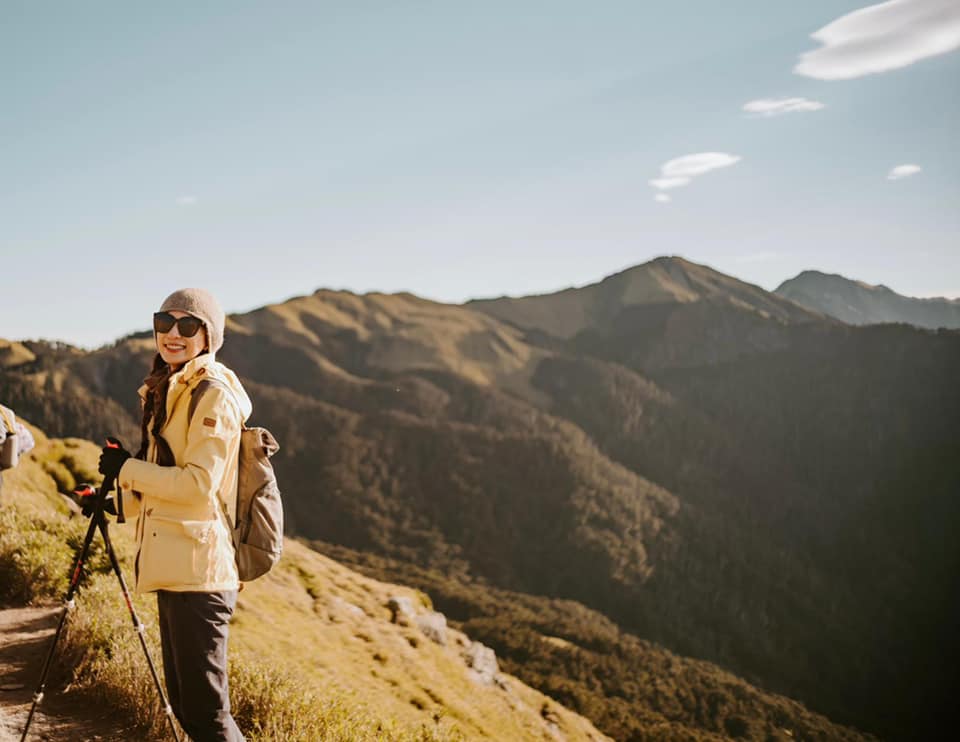 嘴快爆田馥甄膝盖受伤 Ella担心被骂“大嘴巴”	