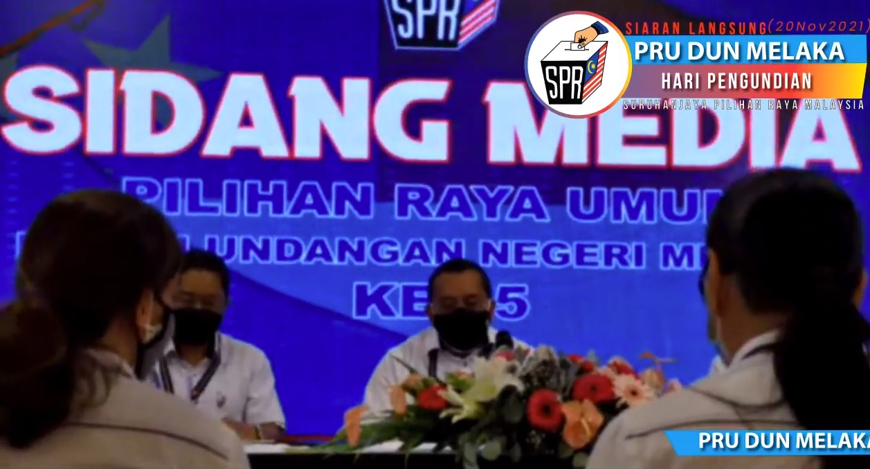 国阵已赢15席！选委会：可组新政府