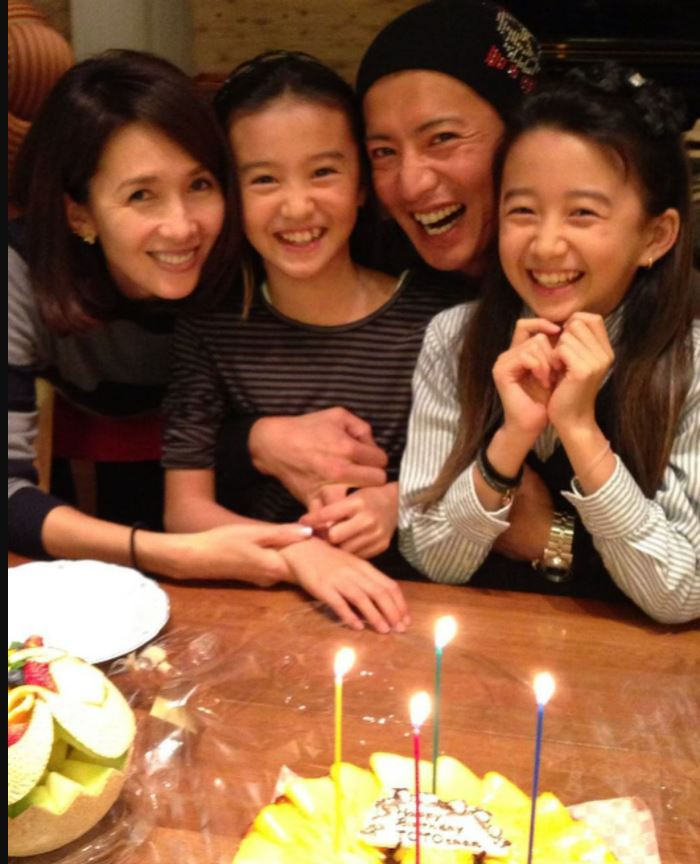 国际男神日︱ 黄晓明 余文乐 木村拓哉齐牛一