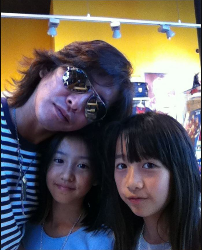 国际男神日︱ 黄晓明 余文乐 木村拓哉齐牛一