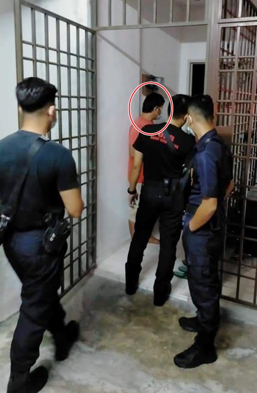 多次点餐选“送到后付款”却赖账 送餐员气愤报警上门收钱