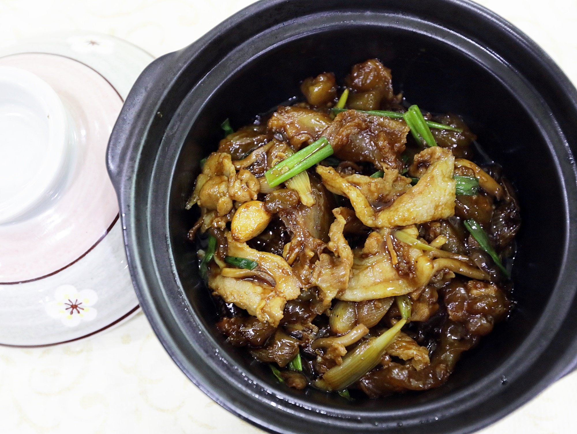 大都会 / 吃遍雪隆-滋味饭店(约了Rajiv) / 12图