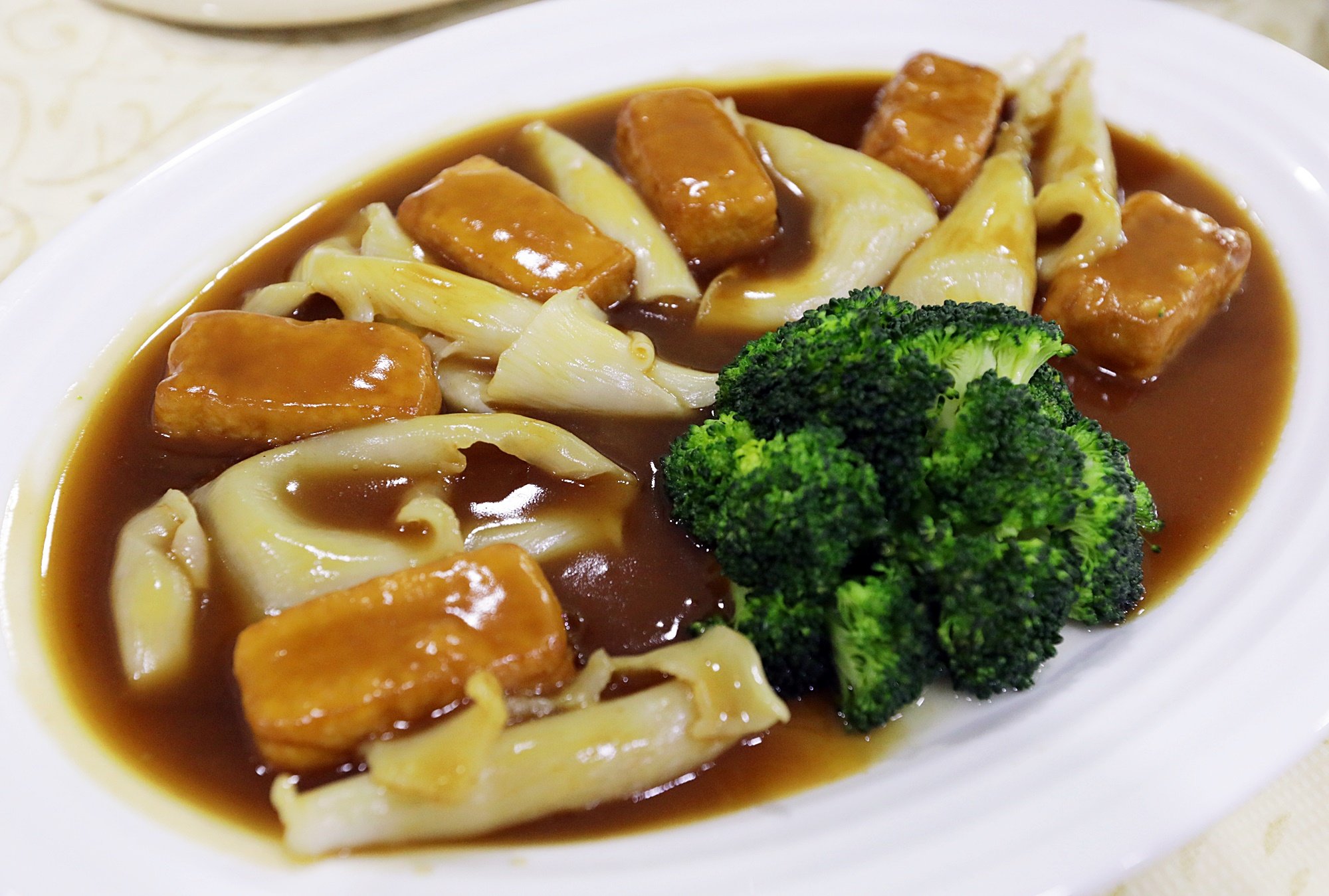 大都会 / 吃遍雪隆-滋味饭店(约了Rajiv) / 12图