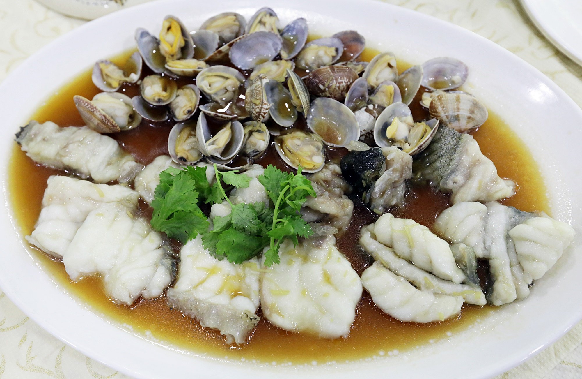 大都会 / 吃遍雪隆-滋味饭店(约了Rajiv) / 12图