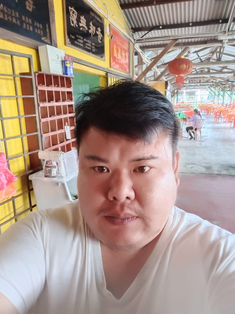 大都会 /ME04头/ 雪州旅游区的海鲜楼,金目鲈鱼的价格 / 5图