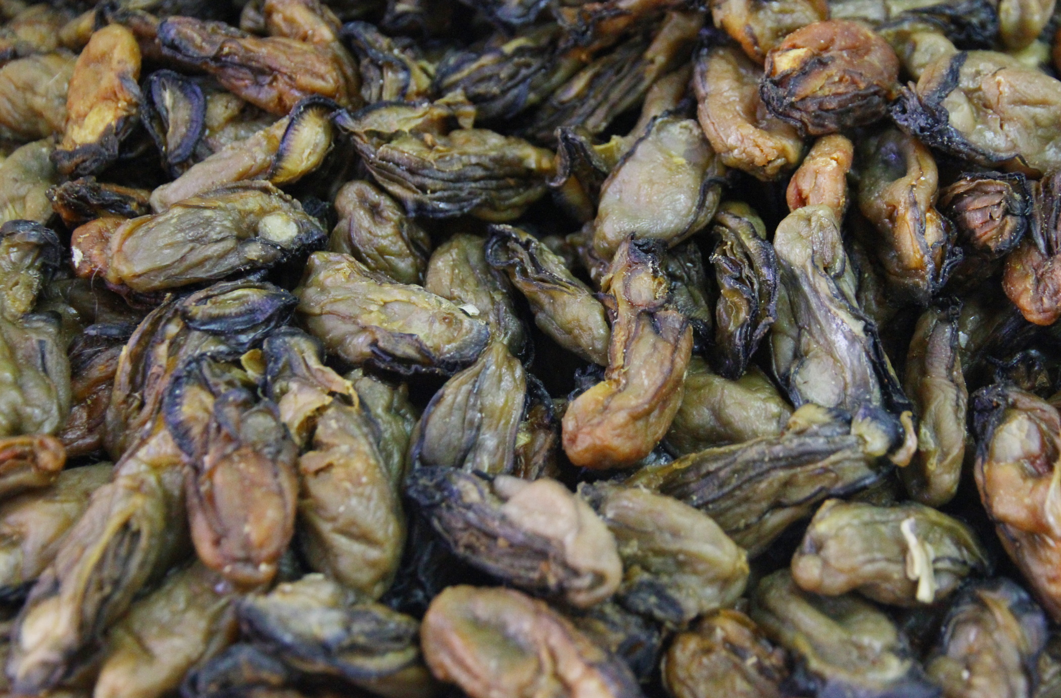 大都会/封面/茨厂街海腊味涨价/10图