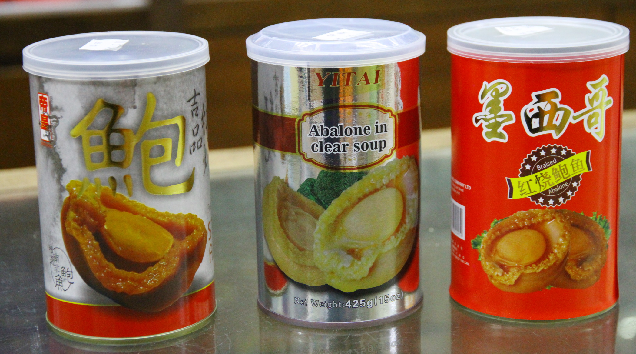 大都会/封面/茨厂街海腊味涨价/10图