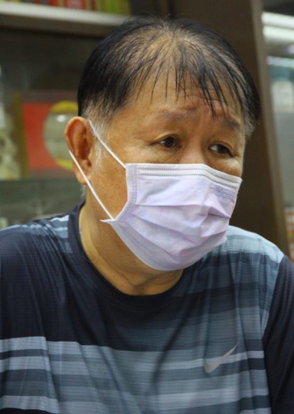 大都会/封面/茨厂街海腊味涨价/10图