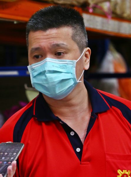 大都会/封面/茨厂街海腊味涨价/10图