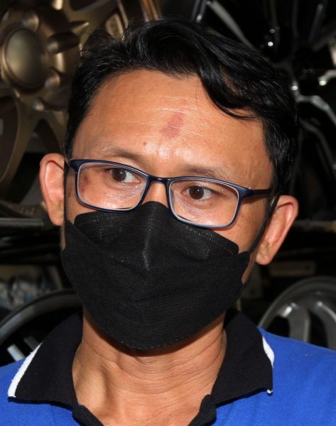 大都会/封面/访轮胎业者