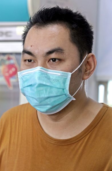 大都会/封面/跟进快筛检测盒课题 / 多图