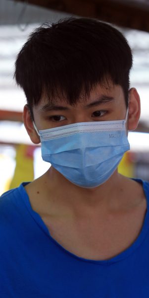 大都会/明年1月落实18岁投票,首投族怎么看?/ 4图