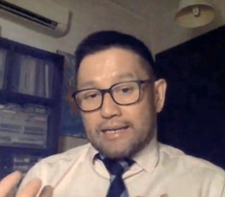 大都会/李永业医生主讲阳痿前列腺肿大/1图