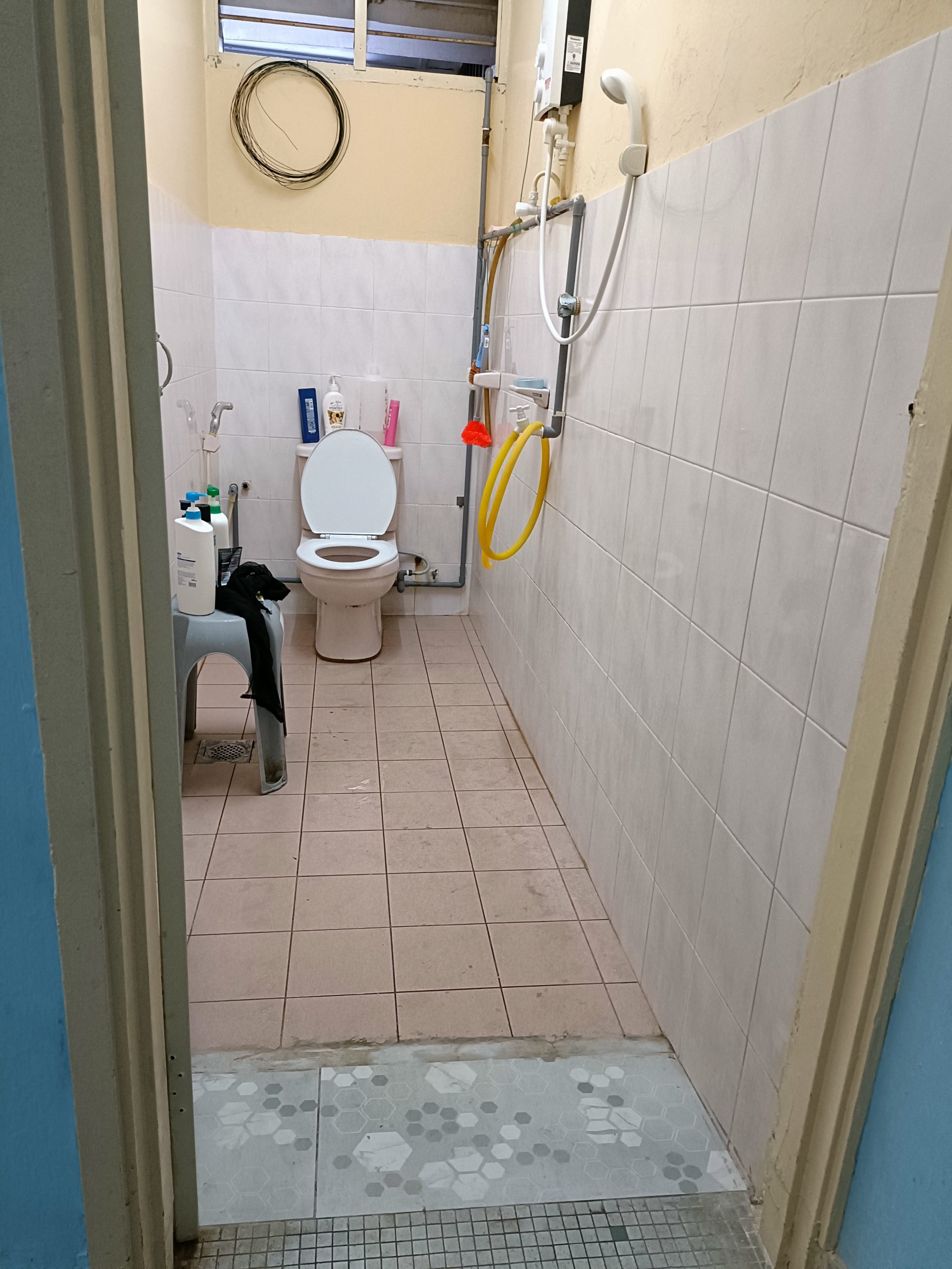 大都会/残障人士社区家园开幕仪式