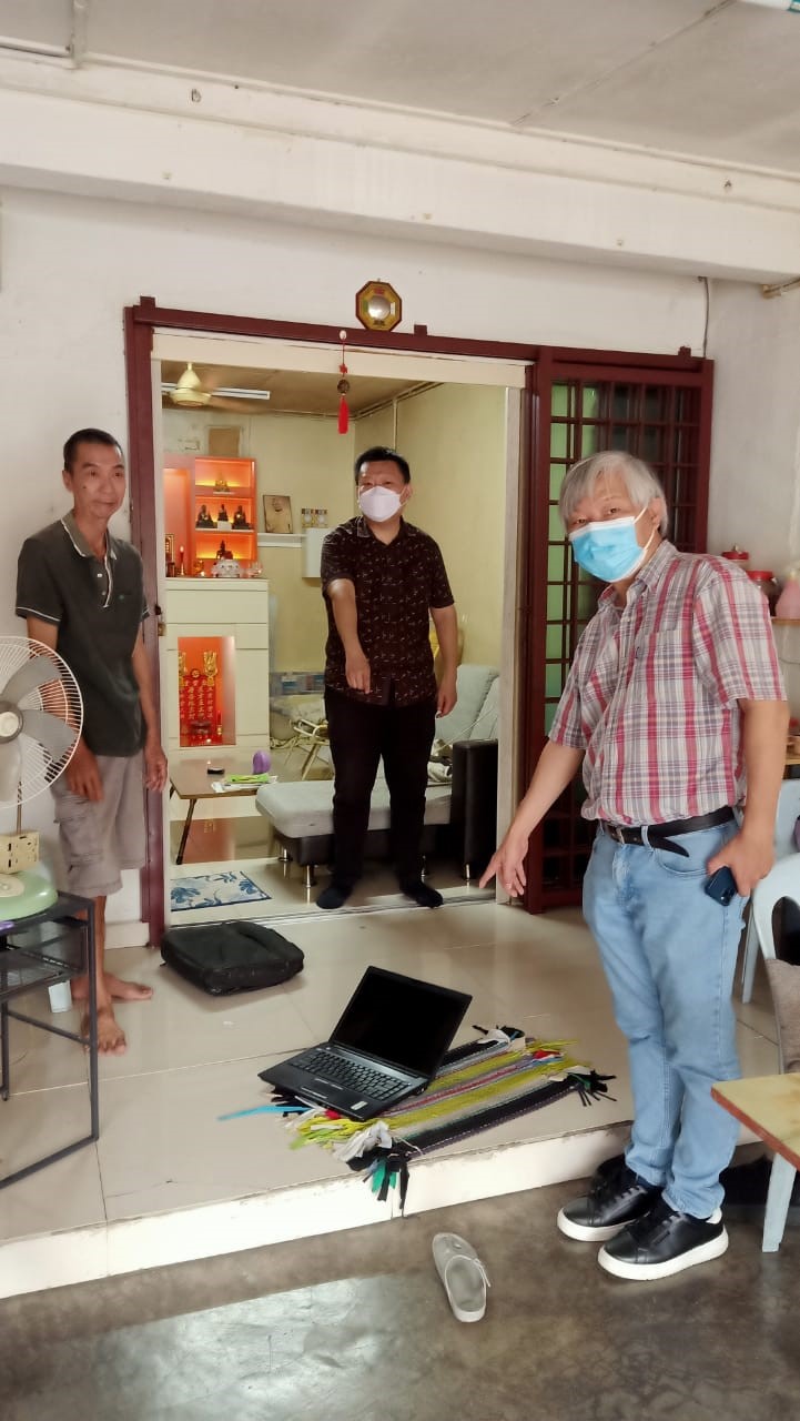 大都会/水灾问题