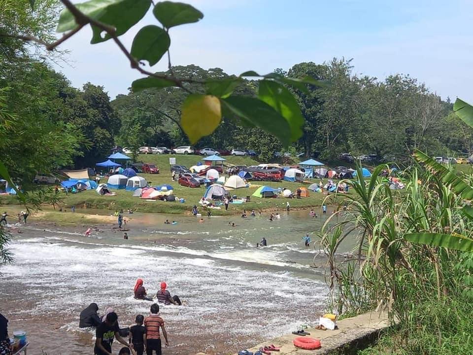 大都会:游客请不要留下垃圾/5图