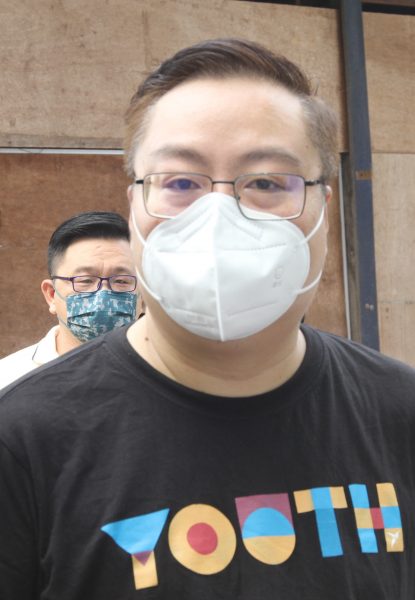 大都会/老翁惨遇恶租客!