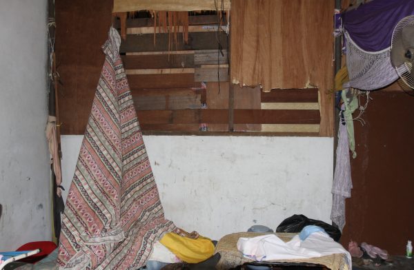 大都会/老翁惨遇恶租客!