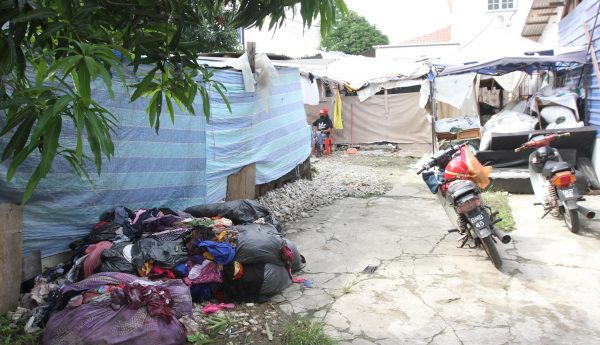 大都会/老翁惨遇恶租客!