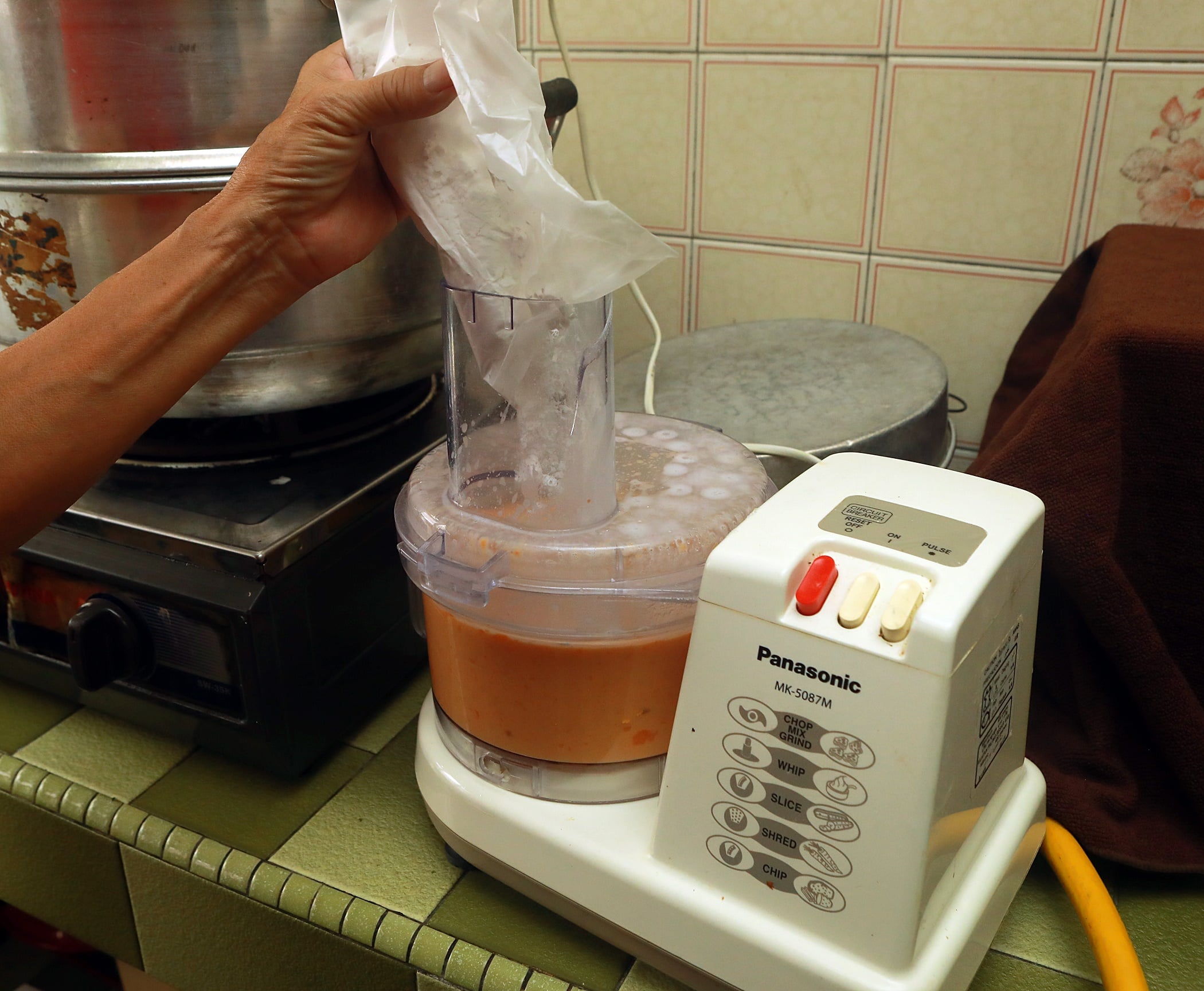 大都会/27日见报/厨艺空间/19图