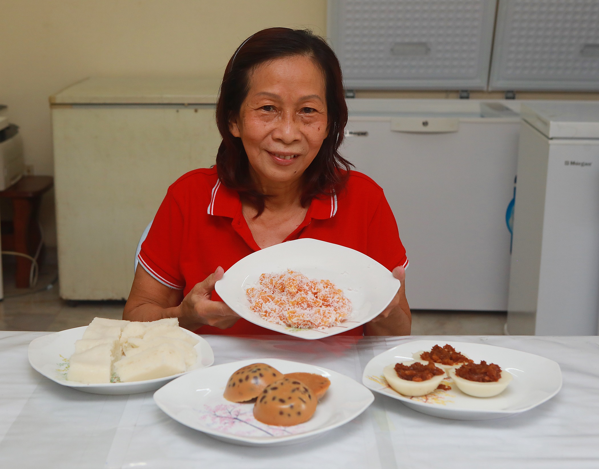 大都会/27日见报/厨艺空间/19图