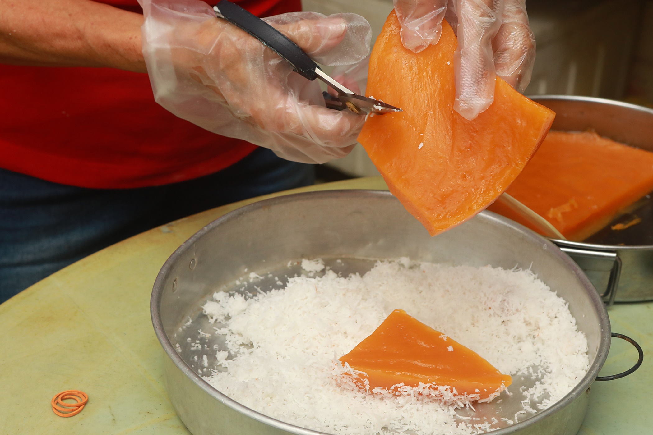 大都会/27日见报/厨艺空间/19图