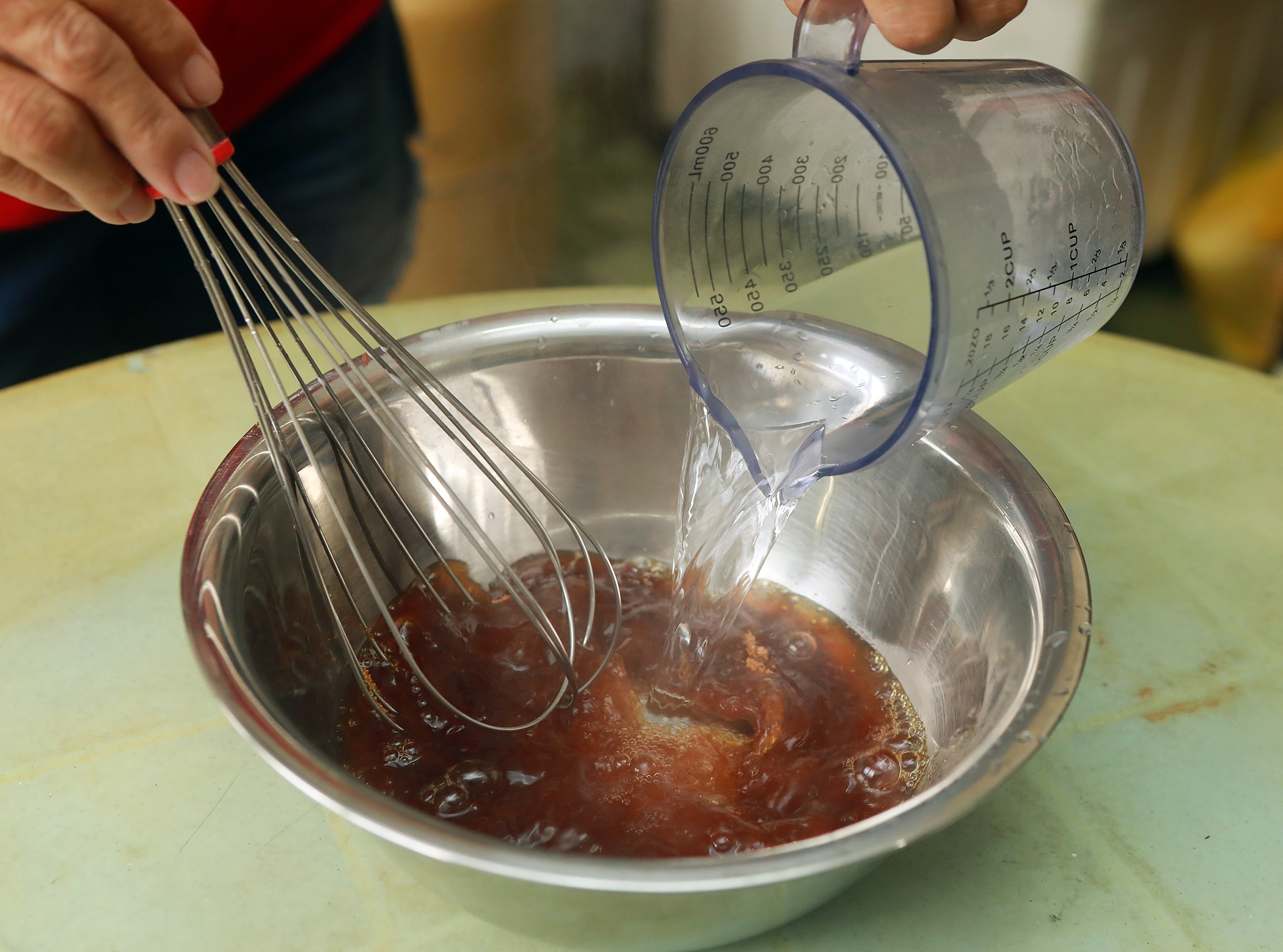 大都会/27日见报/厨艺空间/19图