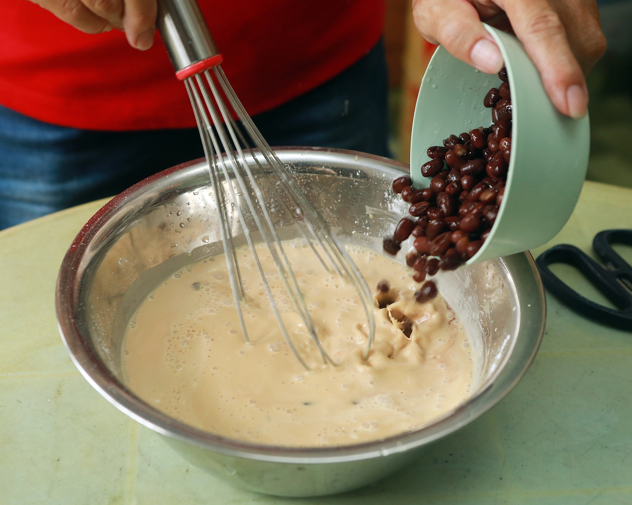 大都会/27日见报/厨艺空间/19图