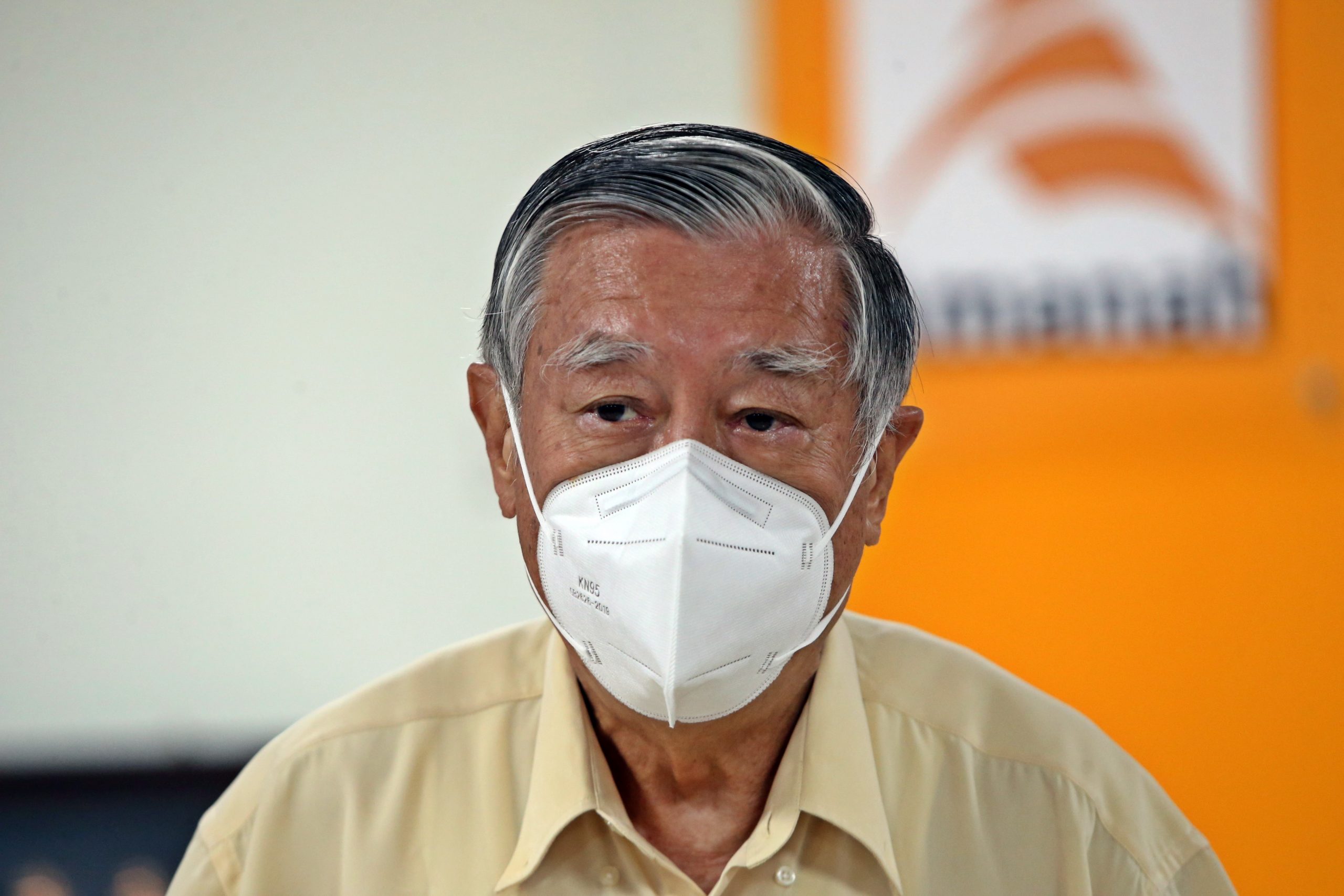 大都会／陈国伟派华小及独中拨款／4图