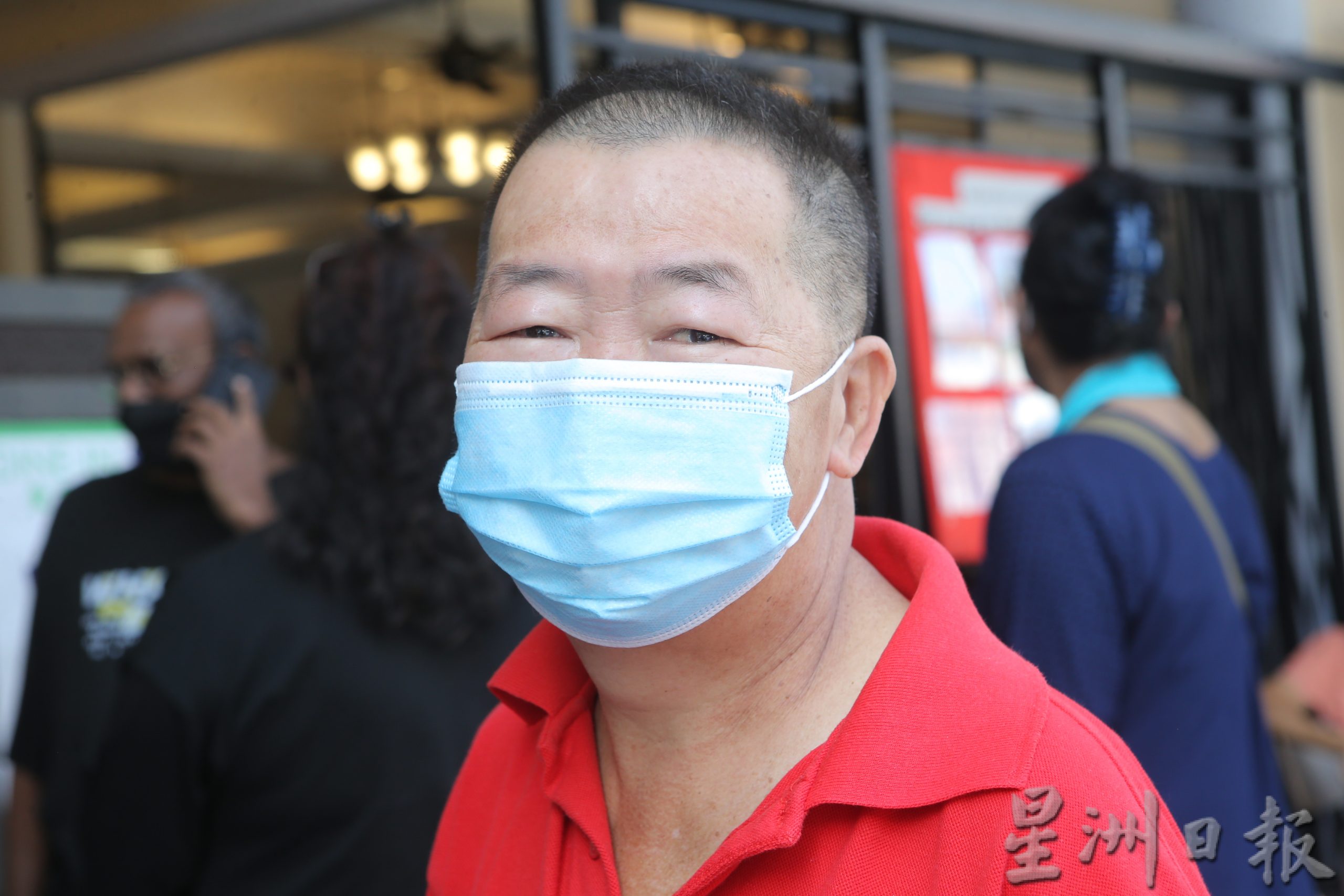 大霹雳时事焦点／4天连假周末 怡保闹哄哄