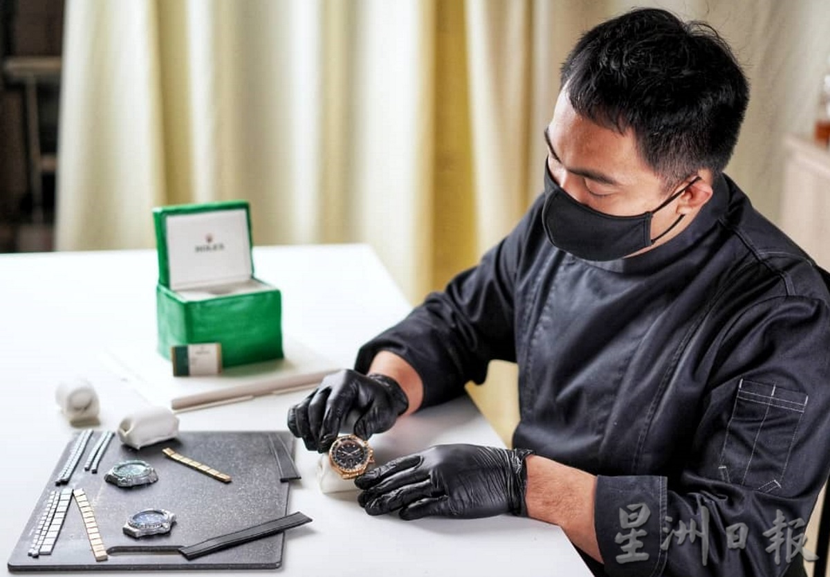 大霹雳时事焦点/奢侈名牌包包手表蛋糕 高仿如真叹为观止