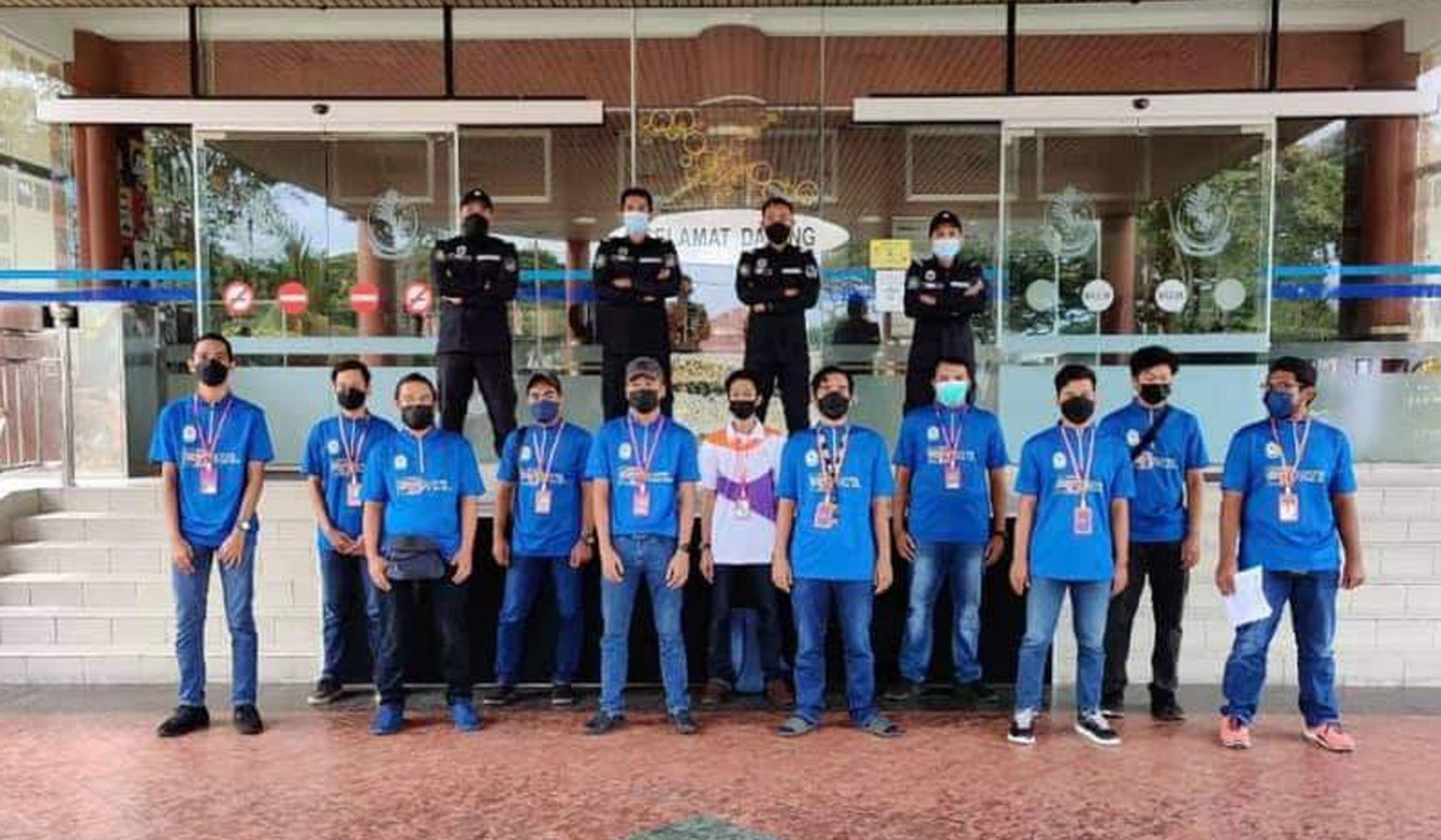 大霹雳时事焦点／成全马地方政府领头羊 曼绒市议会推电子执照