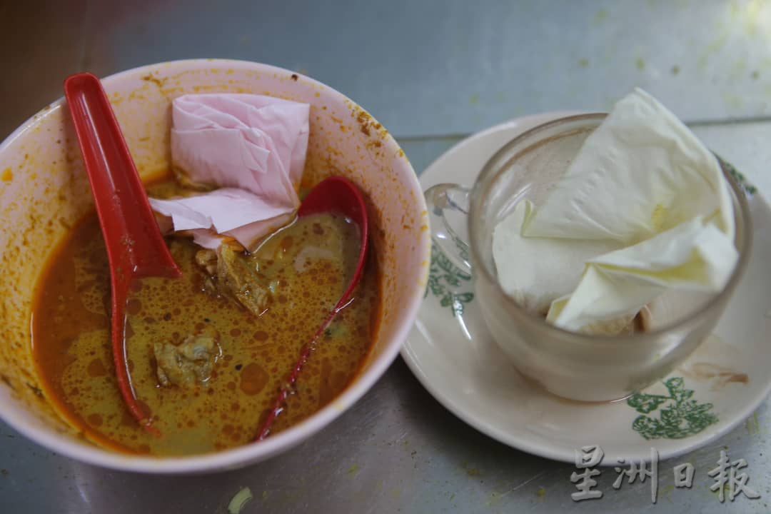 大霹雳时事焦点/沾唾液分泌液具播毒风险 自己纸巾自己丢