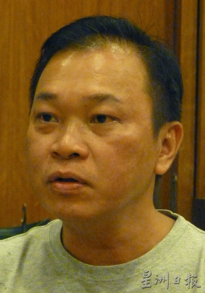 大霹雳时事焦点/第四阶段近年尾结婚旺季 酒楼业婚宴订单料大增