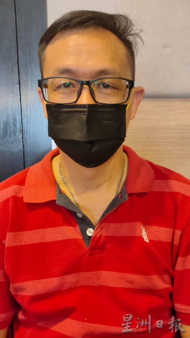 大霹雳时事焦点/第四阶段近年尾结婚旺季 酒楼业婚宴订单料大增