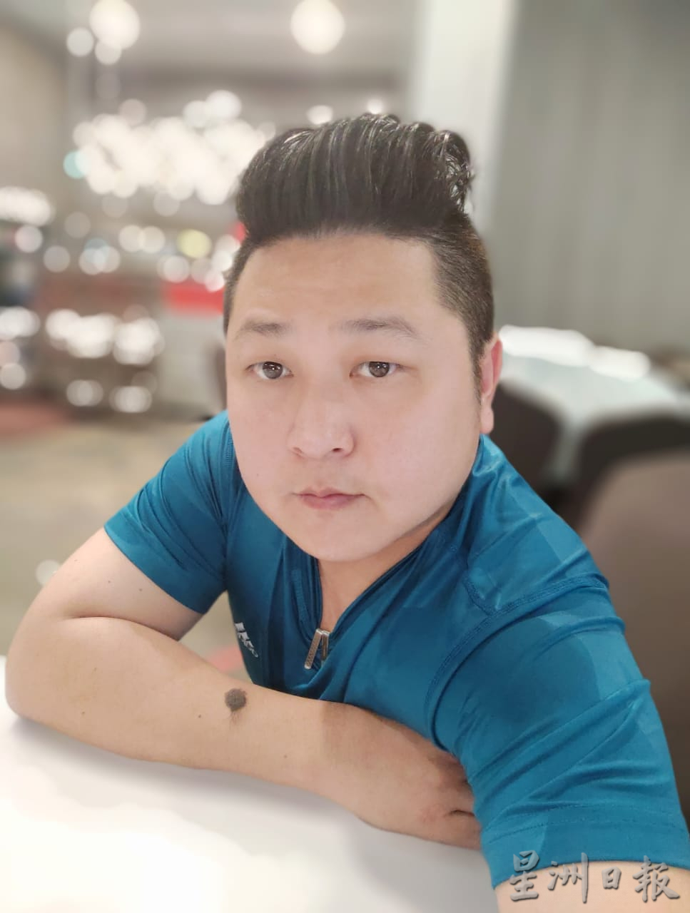 大霹雳时事焦点/第四阶段近年尾结婚旺季 酒楼业婚宴订单料大增