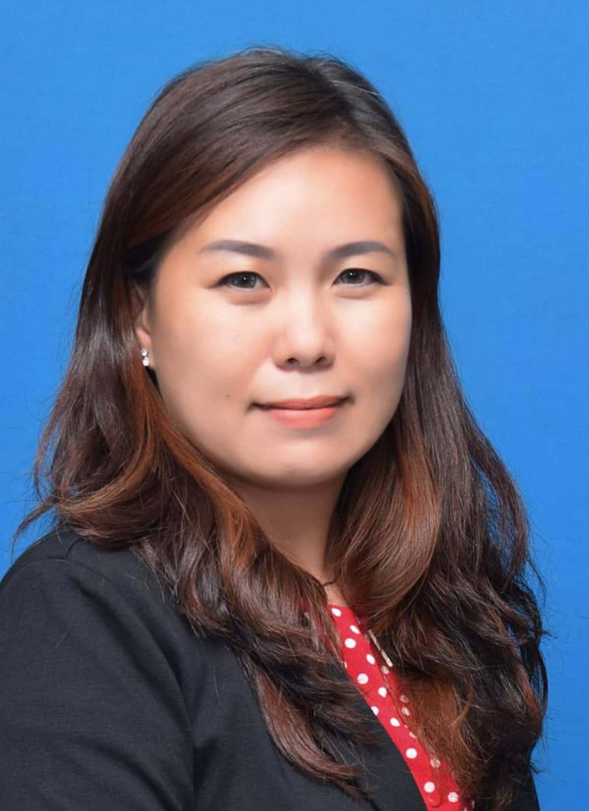 大霹雳时事焦点/部分华小非华裔生华语掌握能力弱 无法跟上网课转校去国小