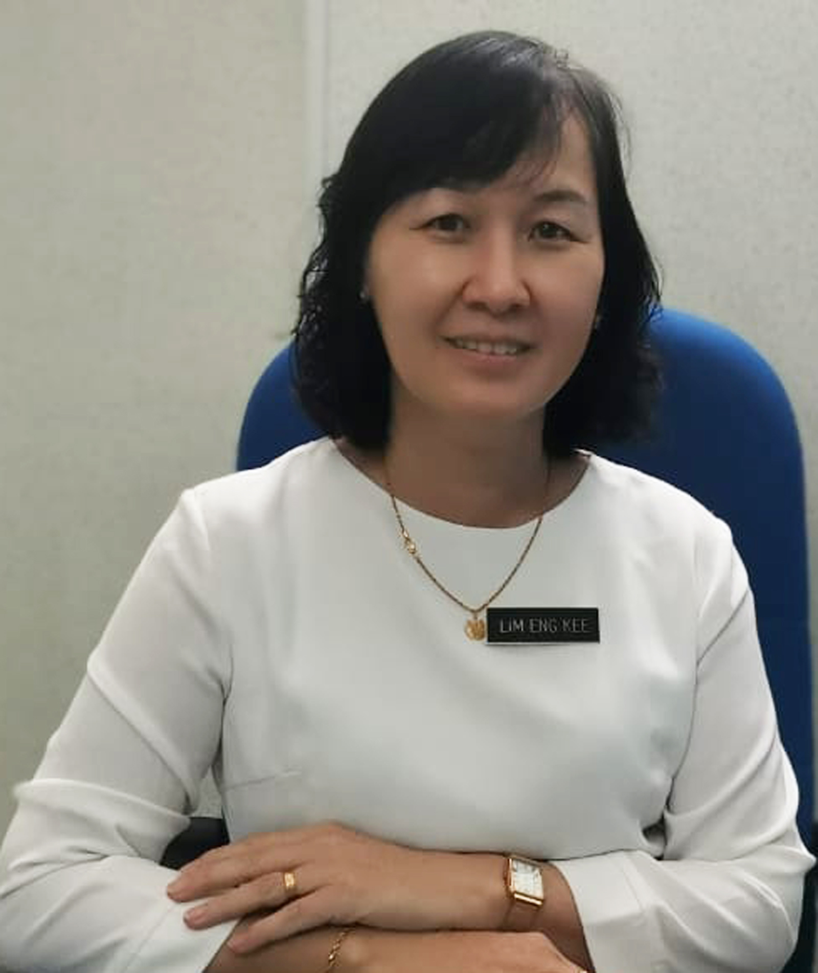 大霹雳时事焦点/部分华小非华裔生华语掌握能力弱 无法跟上网课转校去国小